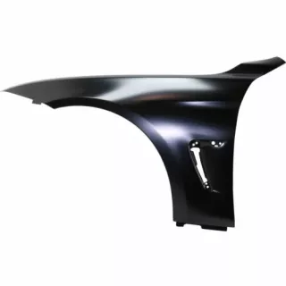 41357438441 Крыло переднее левое BMW 4 F32/F33/GT F36 Арт car0115182, вид 1