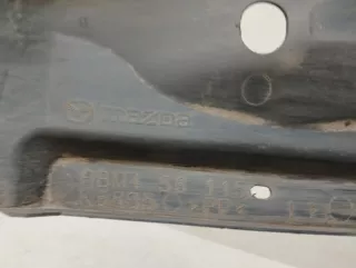 BBM456115 Пыльник двигателя Mazda 3 BL Арт lz224985, вид 7