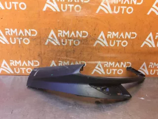 5217748020, 8 накладка бампера Lexus RX 4 Арт 280645PM, вид 1