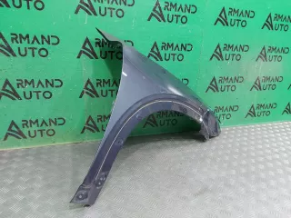 5035061100C15 Крыло джили тугелла Geely Tugella Арт ARM272429, вид 2