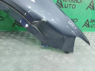 5035061100C15 Крыло джили тугелла Geely Tugella Арт ARM272429, вид 4
