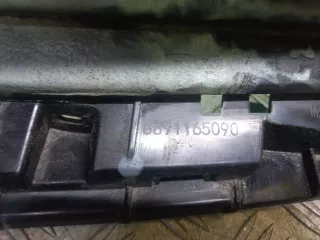 6013043000, 8891165090 решетка радиатора Geely Tugella Арт ARM310682, вид 11