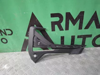 51117954250, 7954250, 7 окантовка птф BMW X1 F48 Арт ARM340981, вид 1