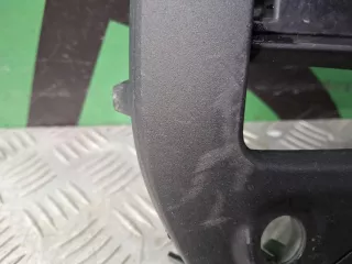 51117954250, 7954250, 7 окантовка птф BMW X1 F48 Арт ARM340981, вид 5