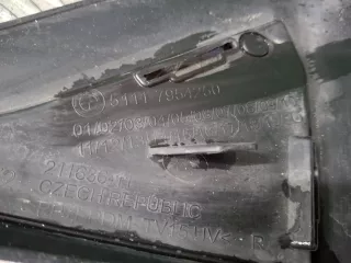 51117954250, 7954250, 7 окантовка птф BMW X1 F48 Арт ARM340981, вид 9