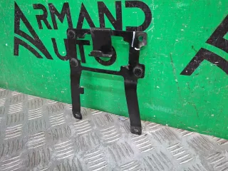 A1776224300, 8 Кронштейн радарного датчика Mercedes CLA c117 Арт ARM341856, вид 3