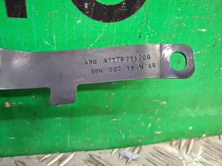 A1776224300, 8 Кронштейн радарного датчика Mercedes CLA c117 Арт ARM341856, вид 6