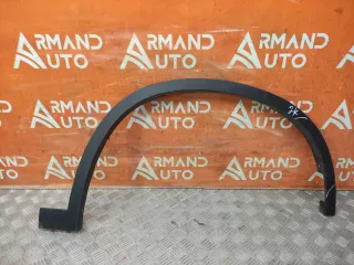 51777332338, 7332338 расширитель крыла BMW X1 F48 Арт AR219168, вид 1