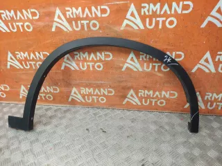 51777332338, 7332338 расширитель крыла BMW X1 F48 Арт AR219168, вид 3