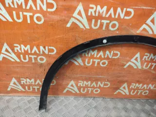 51777332338, 7332338 расширитель крыла BMW X1 F48 Арт AR219168, вид 6