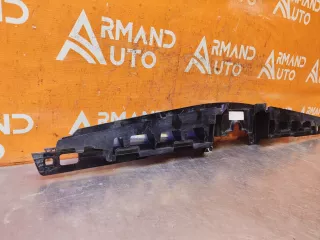 A1678856203, 8 кронштейн бампера центральный Mercedes E W238 Арт AR280752, вид 2