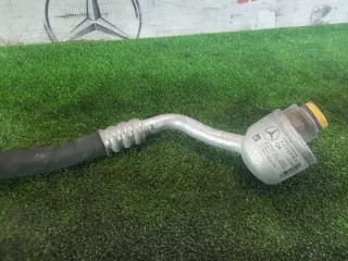 A2128306515, 2128306515 Трубка кондиционера Mercedes CLS C218 Арт 37661, вид 4
