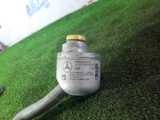 A2128306515, 2128306515 Трубка кондиционера Mercedes CLS C218 Арт 37661, вид 10