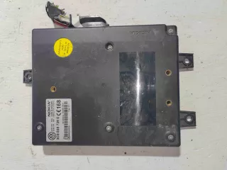 3C0035729E Блок Bluetooth   Volkswagen Passat B6 Арт PB6162, вид 1