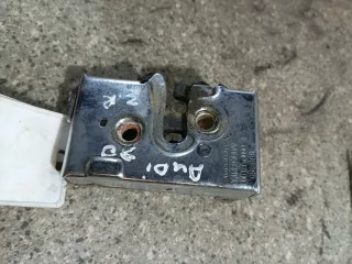 8A0839016A замок двери задней правой Audi 80 B4 Арт 46023070320, вид 1