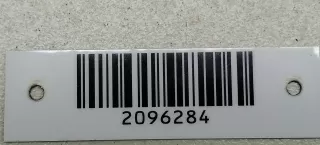 DELPHI,8200095495B Кнопка корректора фар Renault Megane 2 Арт 2096284, вид 5