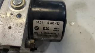 34516765452,6765452 Блок АБС (ABS) BMW 3 E46 Арт 9166006, вид 4