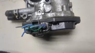 18710RZ0G0 Клапан EGR Honda CR-V 4 Арт 9352214, вид 3
