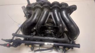 1113071,1S4G9424E2C Коллектор впускной Ford Fiesta 5 Арт 9351852