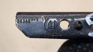 68083023AC Петля капота левая Jeep Grand Cherokee IV (WK2) Арт 9359536, вид 3