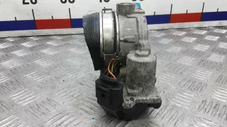 059145059D Дроссельная заслонка дизельная Audi Q7 4L Арт 1OK21BQ01, вид 3