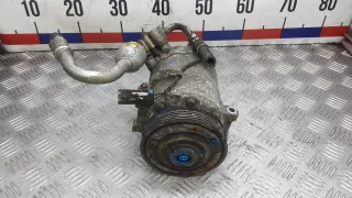 24411264 Компрессор кондиционера бензиновый Opel Vectra C  Арт LNK38DI01, вид 1