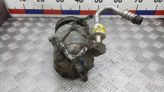 24411264 Компрессор кондиционера бензиновый Opel Vectra C  Арт LNK38DI01, вид 3