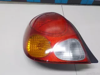 8156102100 Toyota Фонарь задний левый Toyota Corolla E110 Арт E52422482, вид 1