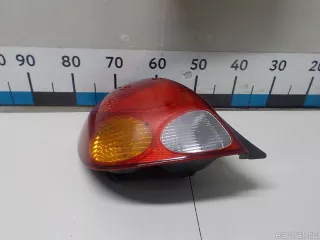 8156102100 Toyota Фонарь задний левый Toyota Corolla E110 Арт E52422482, вид 15