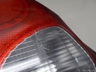 8156102100 Toyota Фонарь задний левый Toyota Corolla E110 Арт E52422482, вид 4