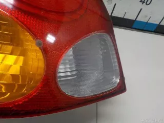 8156102100 Toyota Фонарь задний левый Toyota Corolla E110 Арт E52422482, вид 8