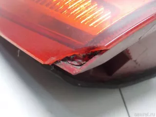 924012F010 Hyundai-Kia Фонарь задний левый Kia Cerato 1 Арт E52430853, вид 2