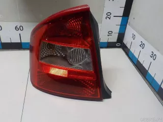 924012F010 Hyundai-Kia Фонарь задний левый Kia Cerato 1 Арт E52430853, вид 8