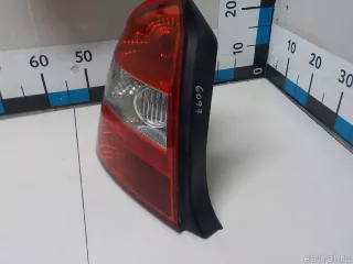 924012F010 Hyundai-Kia Фонарь задний левый Kia Cerato 1 Арт E52430853, вид 9