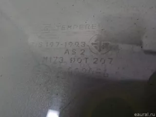 MR259240 Mitsubishi Стекло двери задней правой Mitsubishi L200 5 Арт E52431722, вид 6
