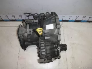 5139319AB Chrysler АКПП (автоматическая коробка переключения передач) Chrysler Voyager 5 Арт E52433242, вид 2