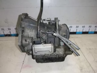 5139319AB Chrysler АКПП (автоматическая коробка переключения передач) Chrysler Voyager 5 Арт E52433242, вид 5