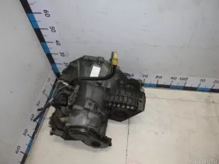 5139319AB Chrysler АКПП (автоматическая коробка переключения передач) Chrysler Voyager 5 Арт E52433242, вид 9