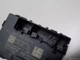 8W0959595N VAG Блок комфорта Audi A5 (S5,RS5) 2 Арт E52433891, вид 4