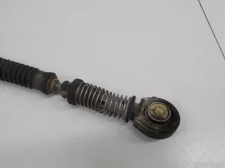6Y0711265C VAG Трос КПП Skoda Fabia 1 Арт E52435070, вид 2