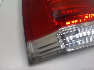1222693 GM Фонарь задний левый Opel Vectra C  Арт E52437618, вид 2