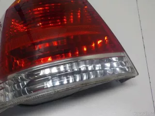 1222693 GM Фонарь задний левый Opel Vectra C  Арт E52437618, вид 3