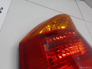 1222693 GM Фонарь задний левый Opel Vectra C  Арт E52437618, вид 5