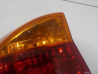 1222693 GM Фонарь задний левый Opel Vectra C  Арт E52437618, вид 6