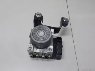 LR079449 Land Rover Блок ABS (насос) Land Rover Evoque 1 restailing Арт E52438732, вид 2