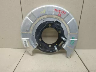 58270J5050 Hyundai-Kia Кожух защитный тормозного диска Genesis G70 Арт E95695393, вид 1