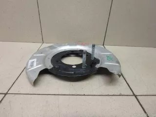 58270J5050 Hyundai-Kia Кожух защитный тормозного диска Genesis G70 Арт E95695393, вид 2