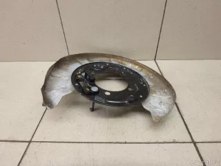 58270J5050 Hyundai-Kia Кожух защитный тормозного диска Genesis G70 Арт E95695393, вид 3