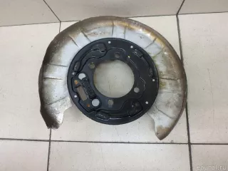 58270J5050 Hyundai-Kia Кожух защитный тормозного диска Genesis G70 Арт E95695393, вид 4