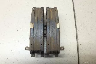 58302J5A00 Hyundai-Kia Колодки тормозные задние дисковые к-кт Genesis G70 Арт E95695953, вид 9